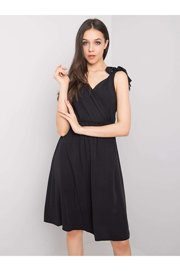 Rochie Dama Negru - 1