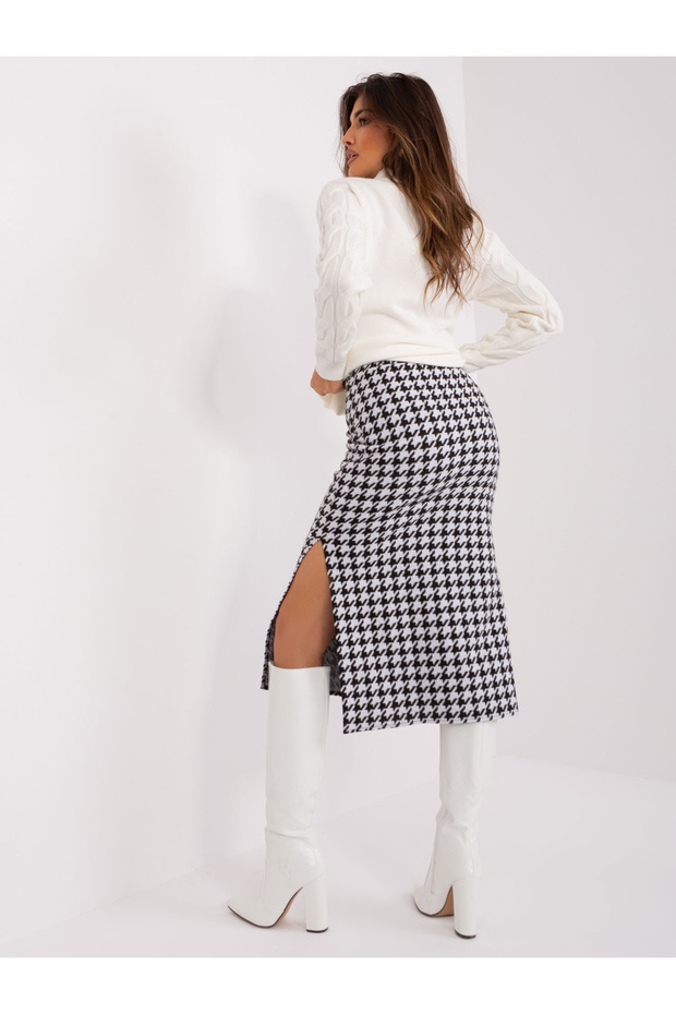 Fusta Dama Negru - 3
