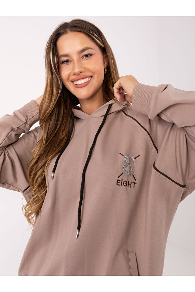 Compleu Dama Bej - 3