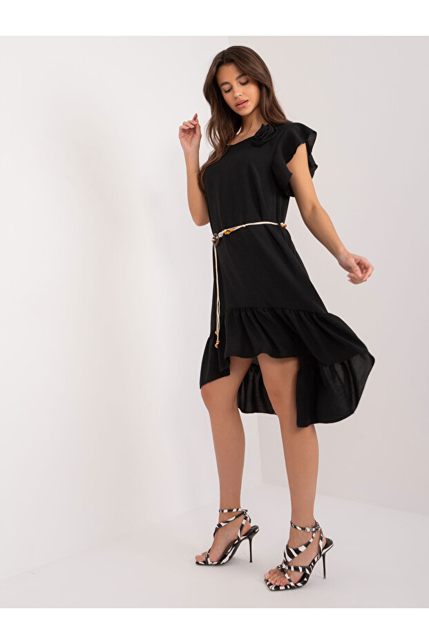 Rochie Dama Negru - 2