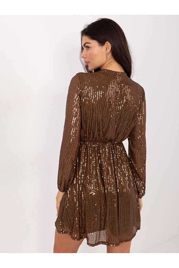 Rochie Dama Maro - 4