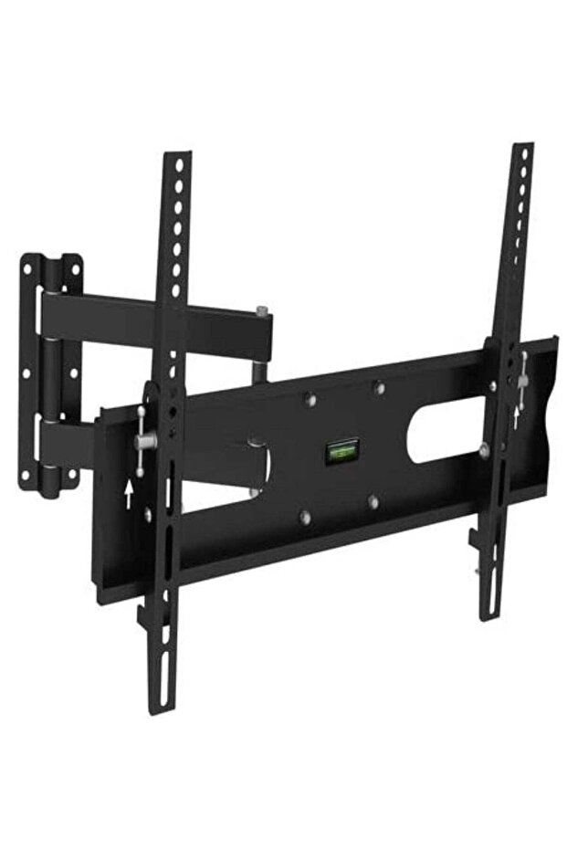 Full-motion LED/LCD/Curved TV Wall Mount, Suitable for Most 37"-70" Screens, Tv Wall Mount.