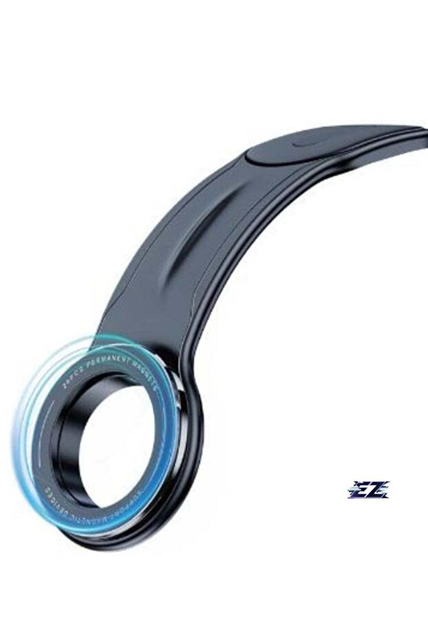 Magnetic Car Bracket – Strong, Secure Mount for Convenient Hands-Free Phone Use