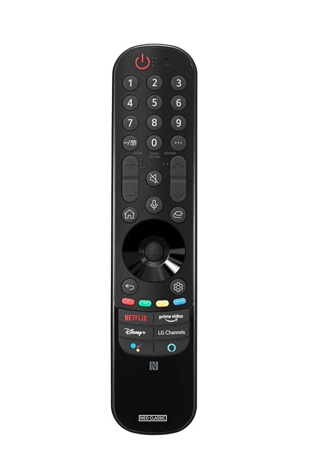 Replacement for Magic Remote control LG MR21 without Voice Function