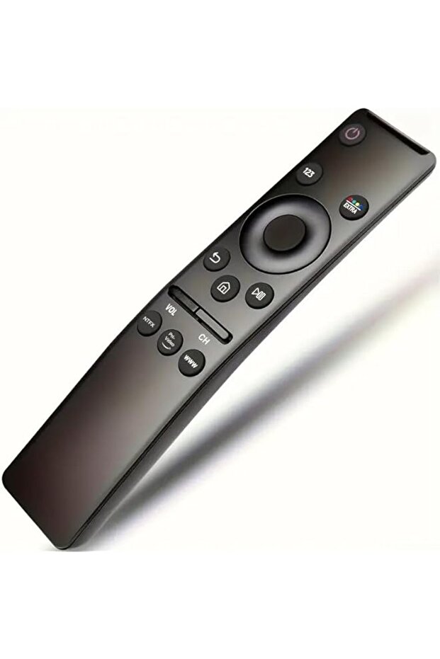 Universal Remote Control for Samsung TVs – Infrared, Battery Powered