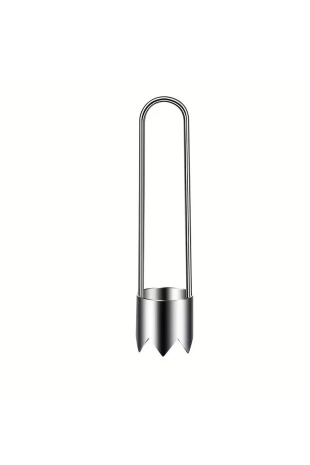 Stainless Steel Vegetable Fruit Corer