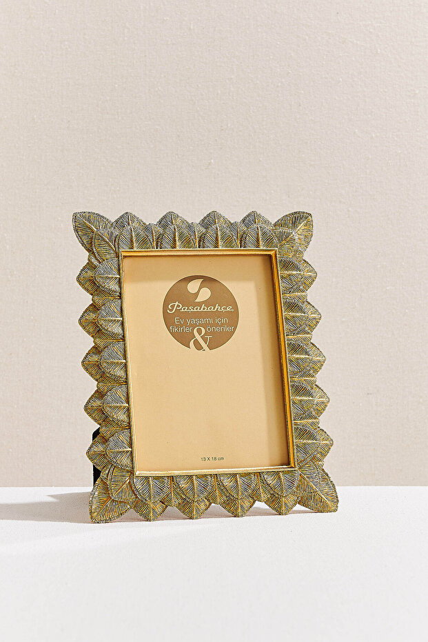 إطار أراس مقاس 13×18 سم، إطار صور أنيق