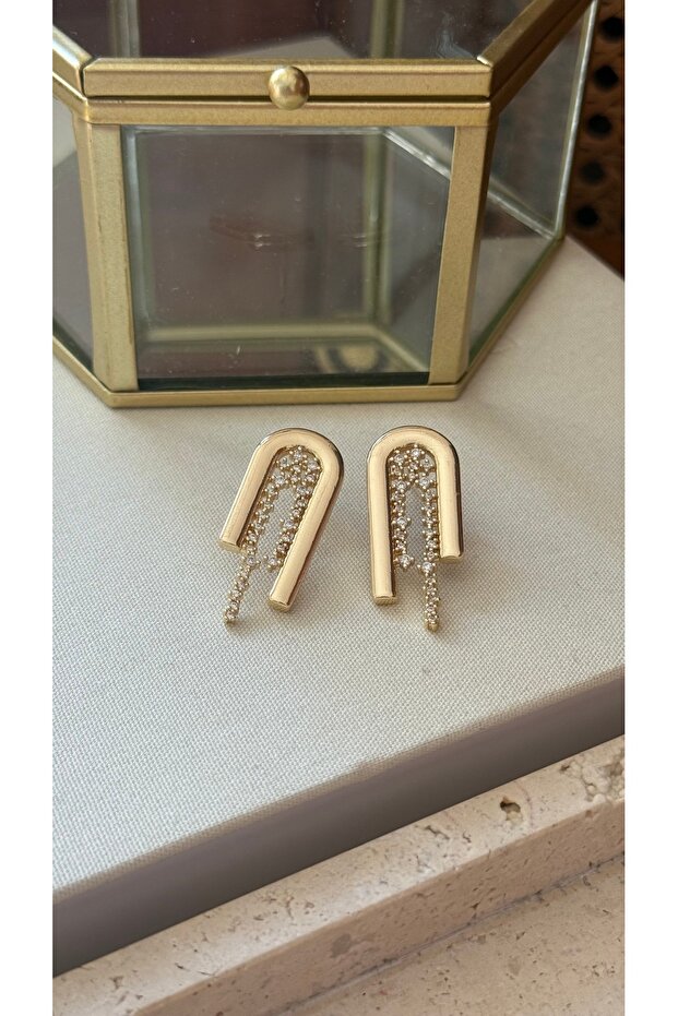 Special Edition Eterna Earrings