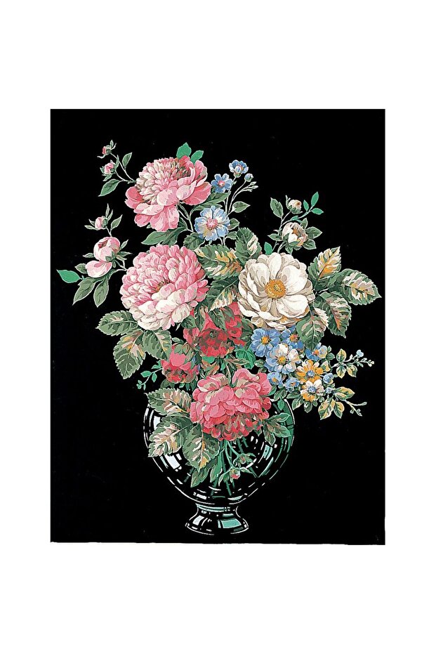 65X80 cm Printed Tapette 143.2236 Without Borders