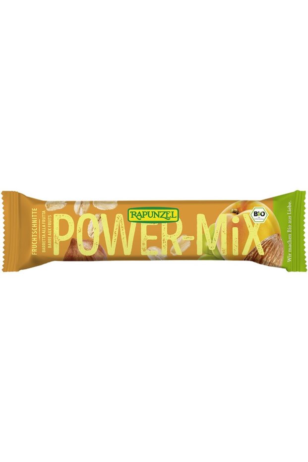 Power mix bar,