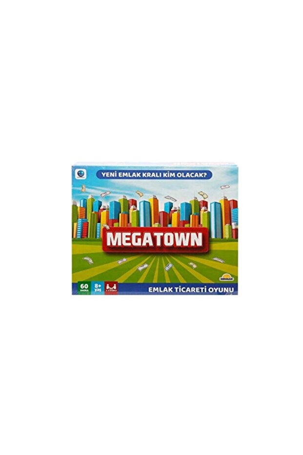 Real Estate Trading Strategy Game, Fun and Educational Simulation