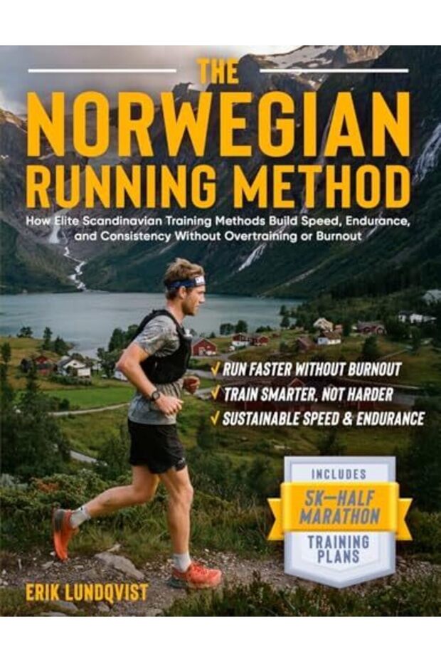 Norwegian Running Method