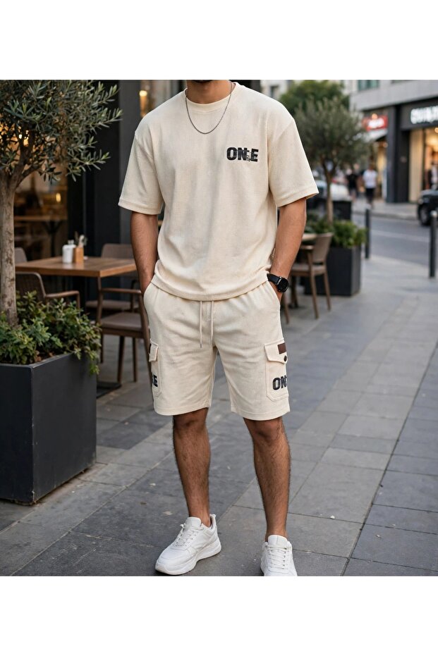 Men's Casual Set