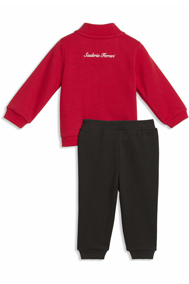 Ferrari Jogger Trainingsanzug - 4