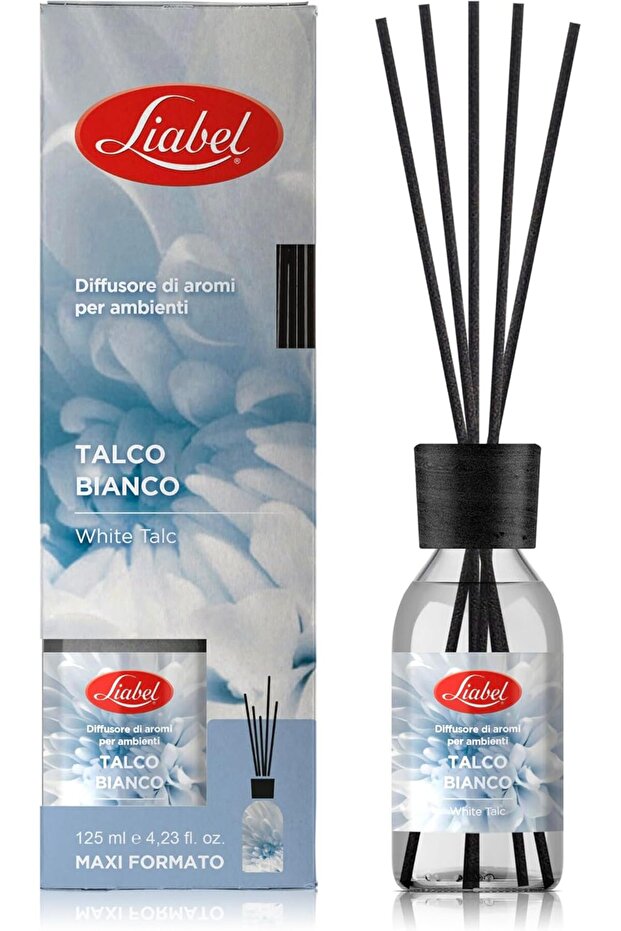 My Luna Diffuser Ambient Talc 125ml