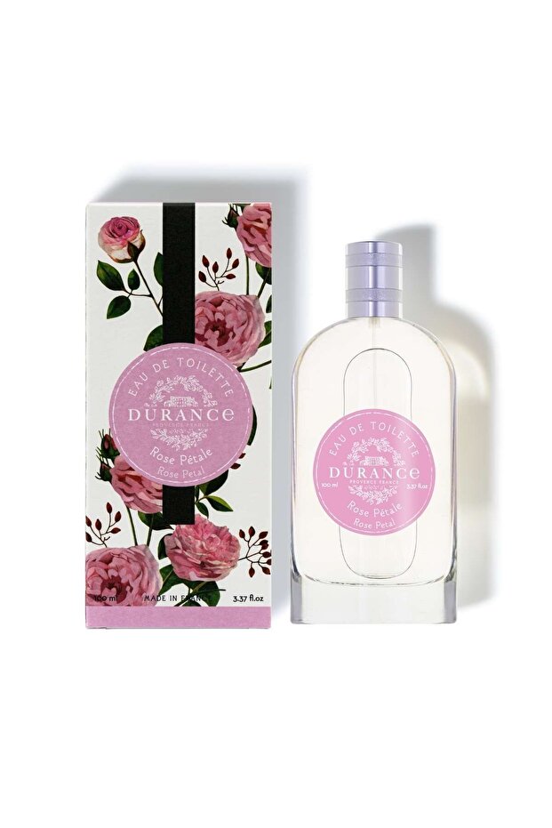 Rose Petal - Eau de Toilette