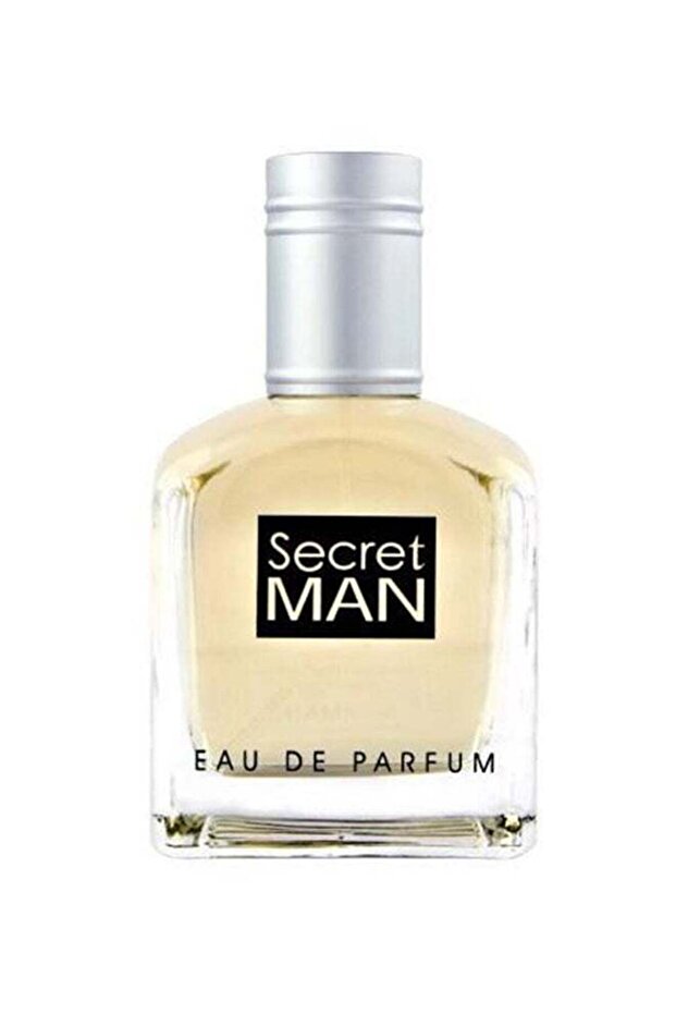 عطر سيكــريت مان 100 مل