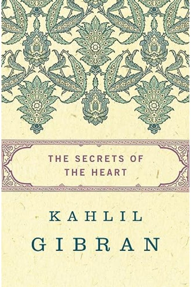 The Secrets Of The Heart