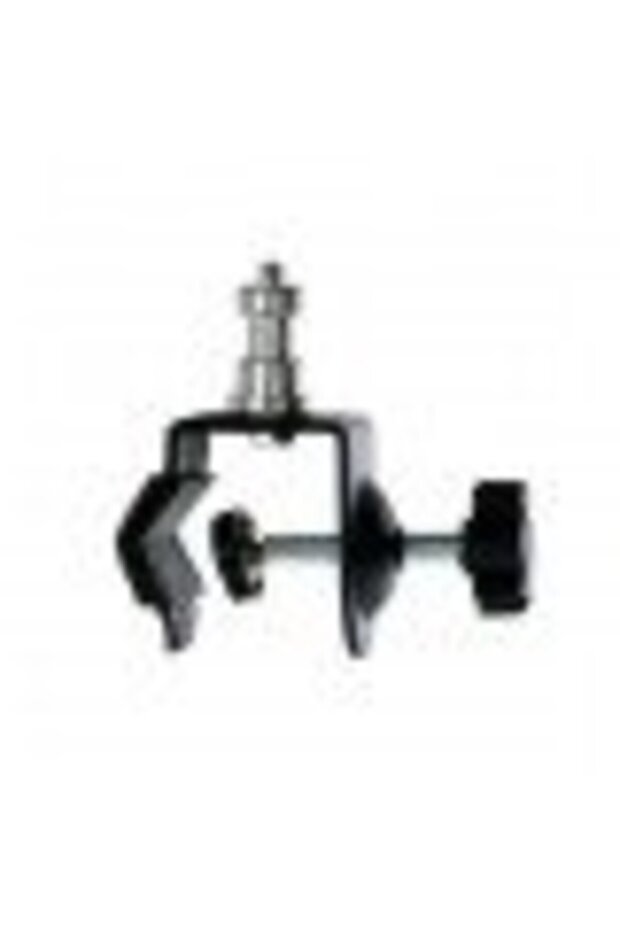 CB-01 Studio Background Lighting Support C type Clamp - 5