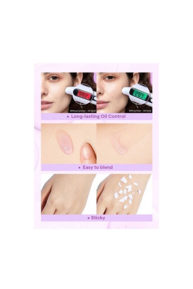 GOOD PRIMER BLUEBERRY15 ML - 3