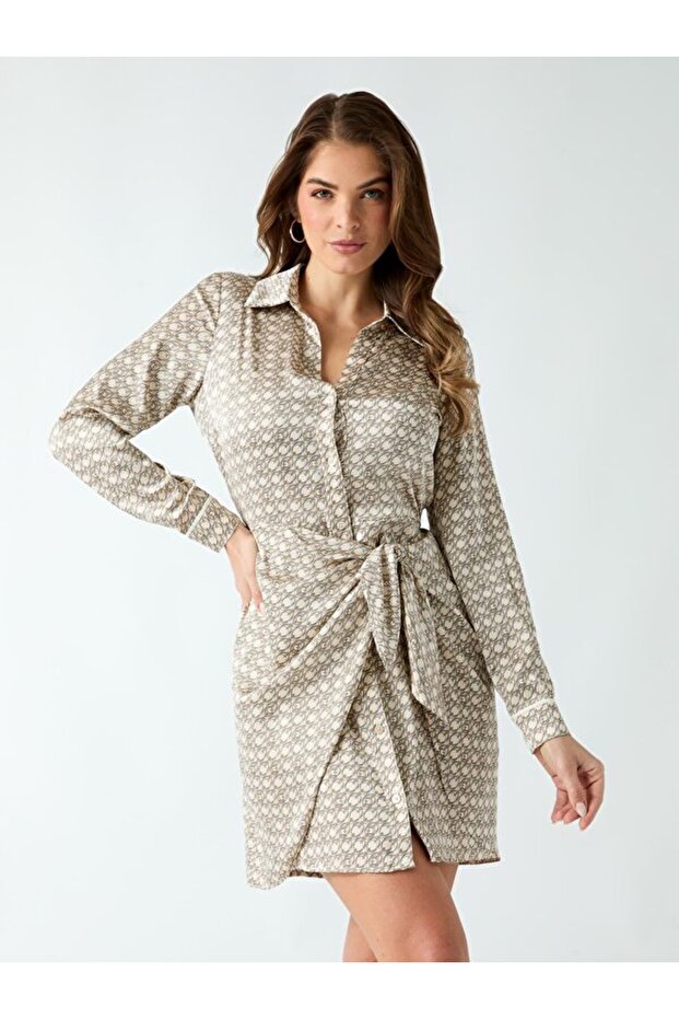 Alya Women's Dress