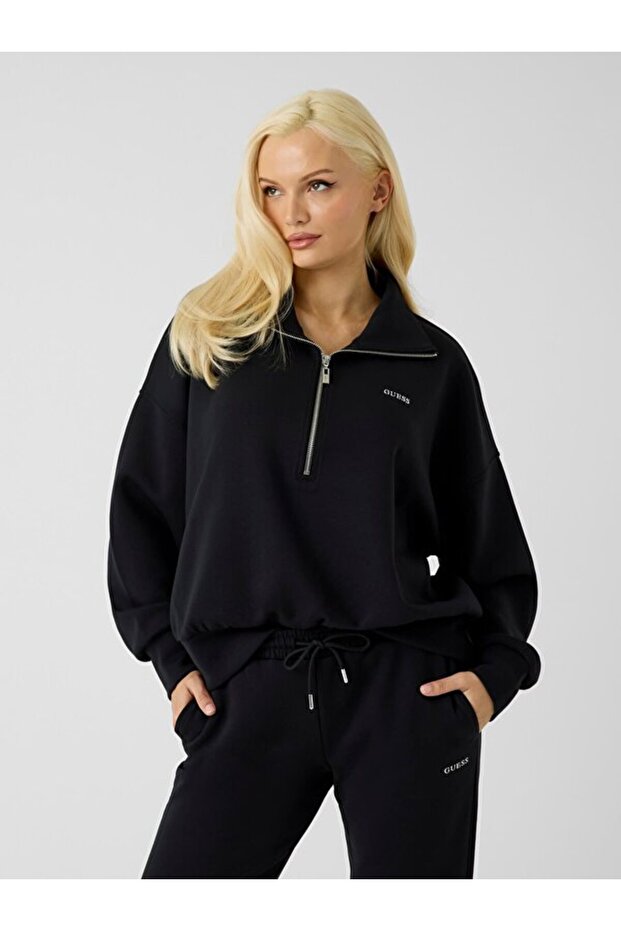 Nat Women's Active Scuba Sweatshirt