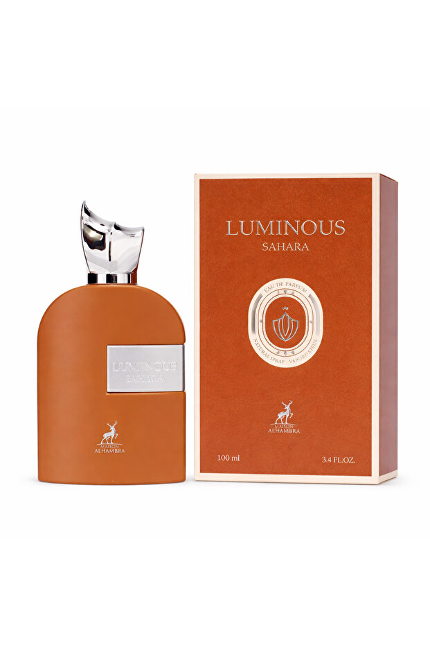 Luminous Sahara EDP 100 ml