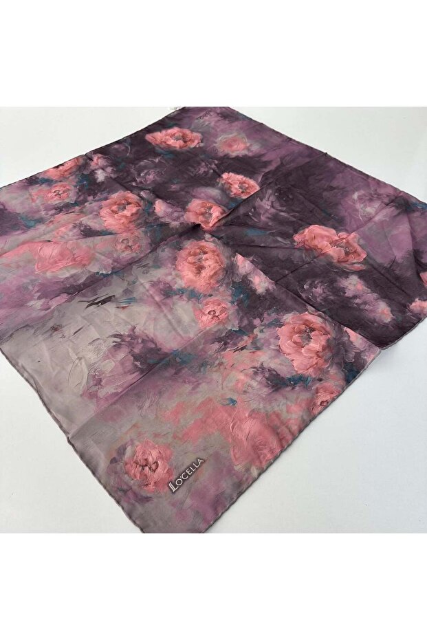 Soft Cotton Scarf Ldfg1201