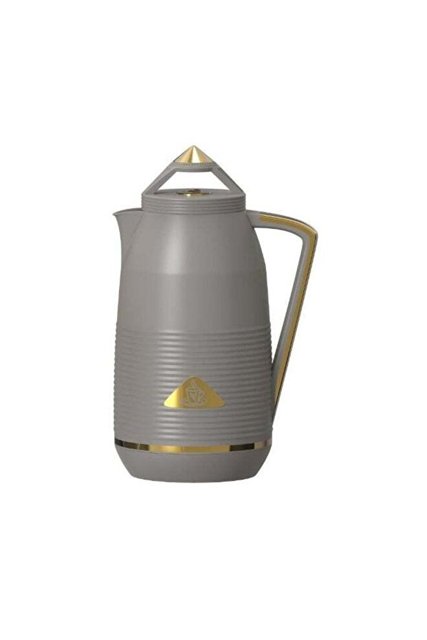 Home Maker Flask 1L Insulated Hot Cold Thermos Bottle