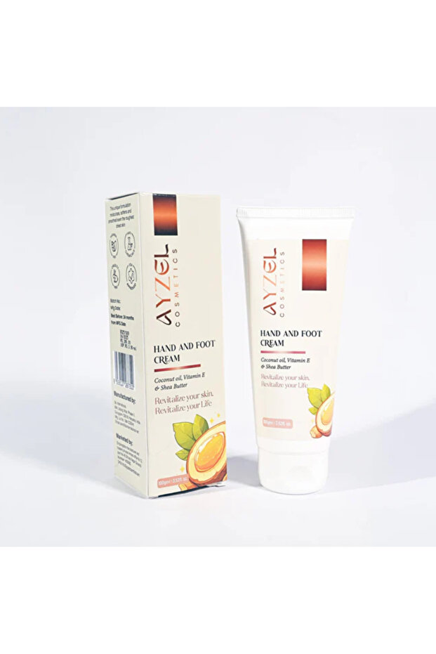 cosmetics Hand Cream
