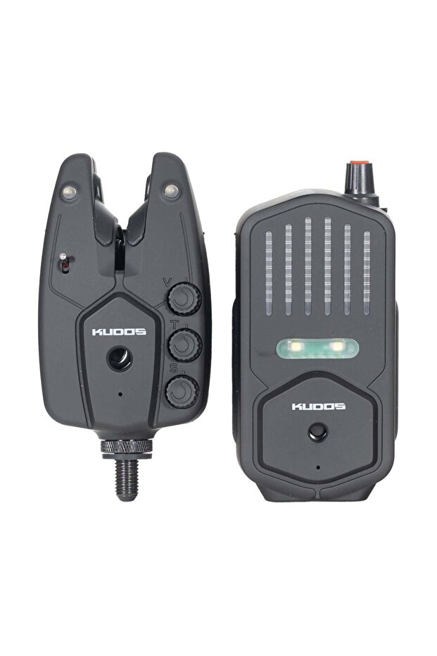 PRO CARP 4+1 SET ALARM