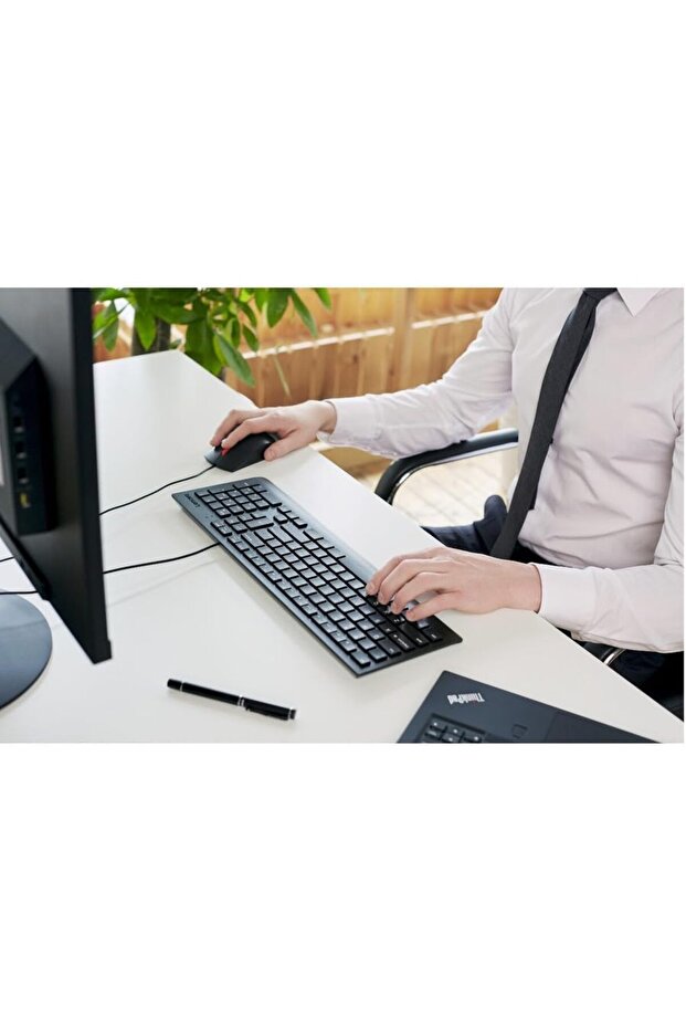 متجر Avelune 5266214 Essential Fare، 3 أزرار، USB سلكي، أسود Avelune 1303447
