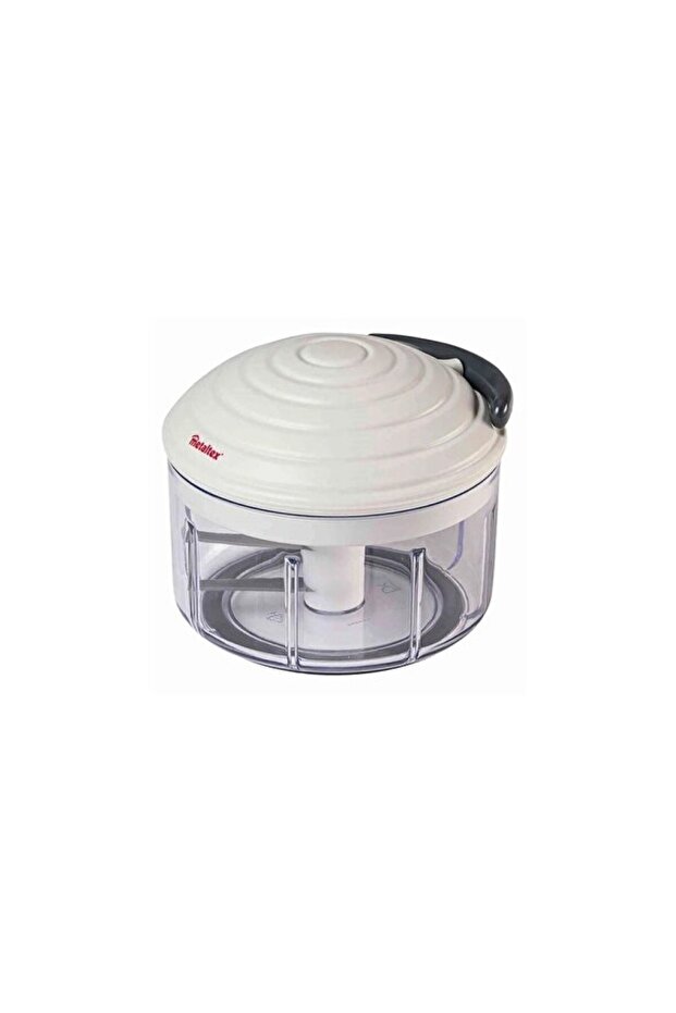 Multi-Functional Manual Food Processor, Practical and Convenient Design