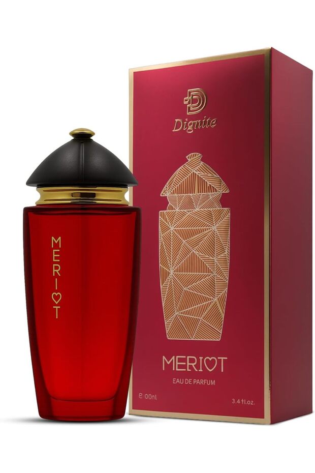 MERIOT 100ML EDP For Him & Her