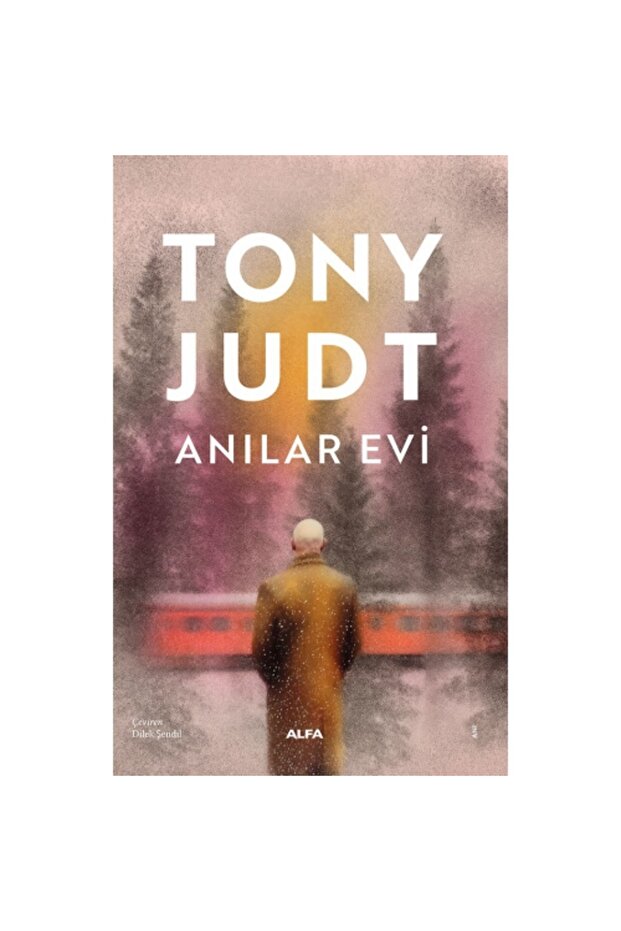 Anılar Evi