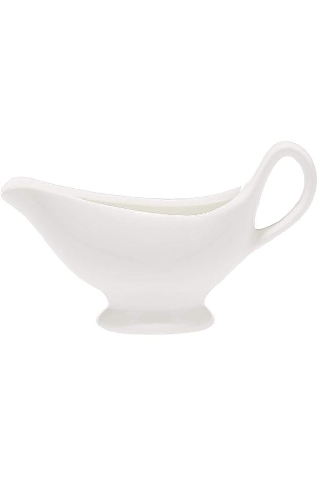 C1 Gravy Bowl - 6 oZ,White