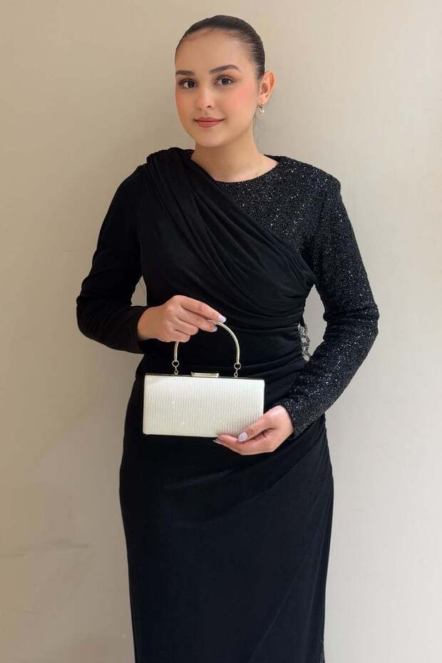 Bags Box Kutu Evening Dress Bag
