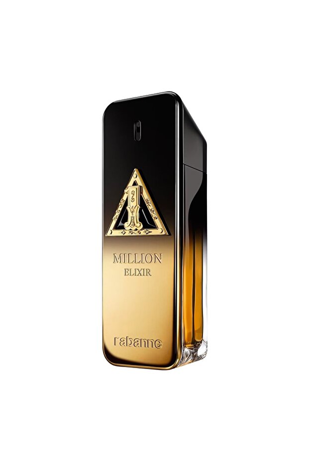 1 Million Night Elixir Parfum Elixir for Men by Paco Rabanne, 100 ml