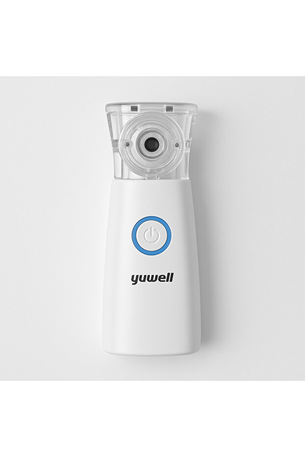 Air portable Nebulizer M 102