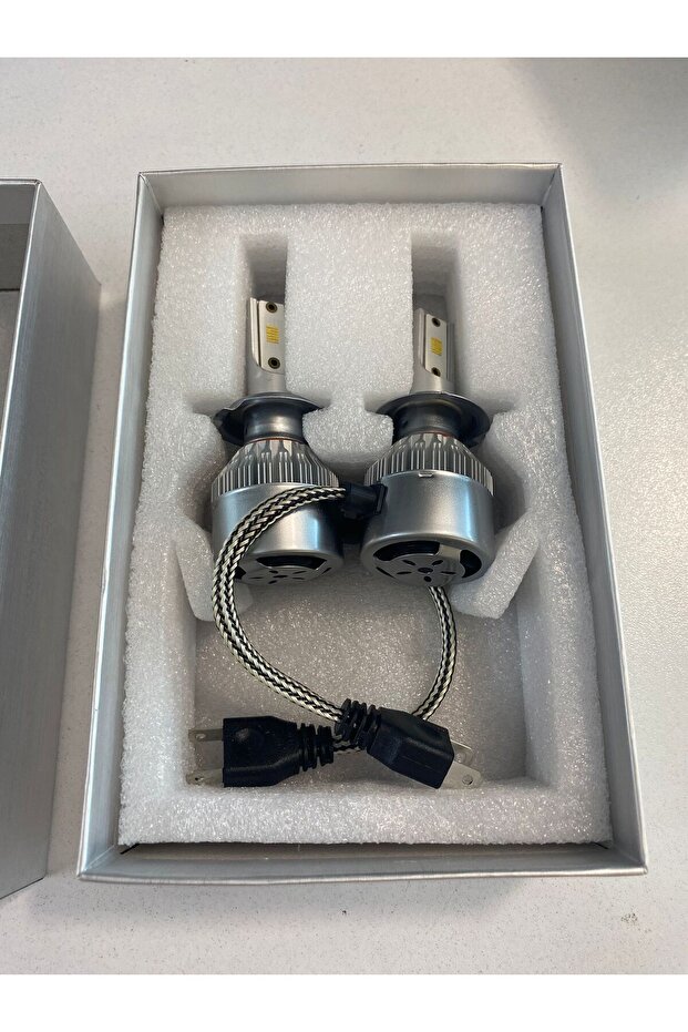 H7 Araç LED