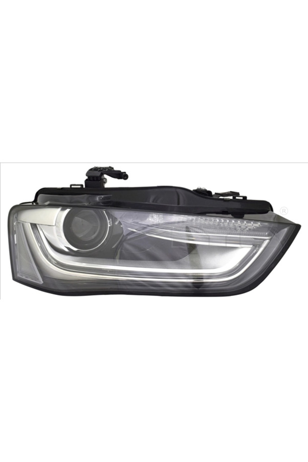 Far Dreapta AUDI A4 B8