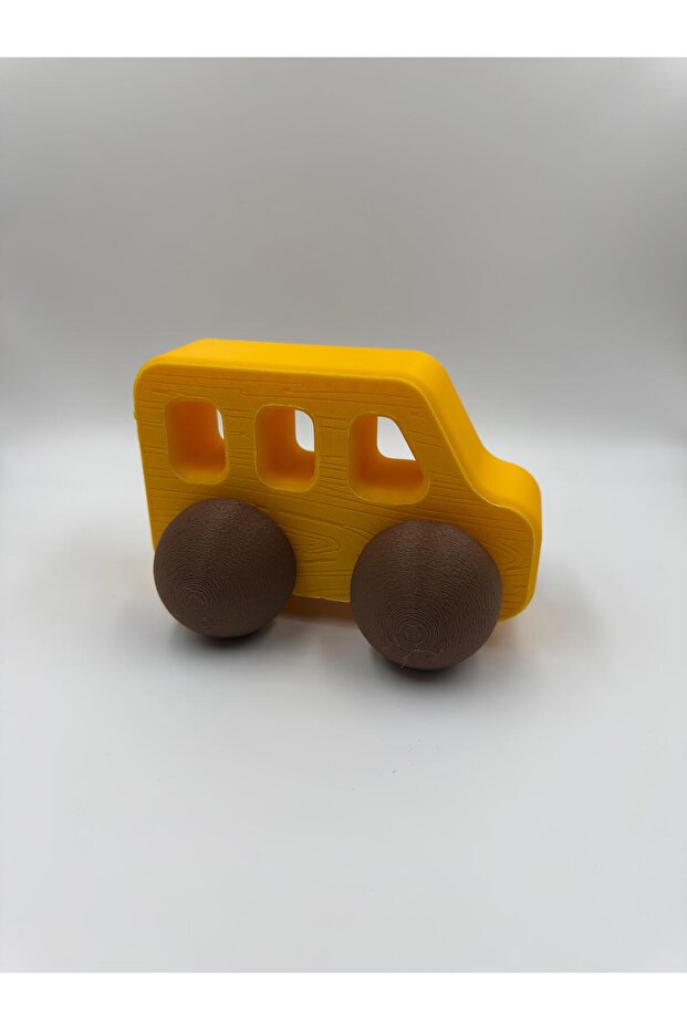 Oyuncak Araba 3D