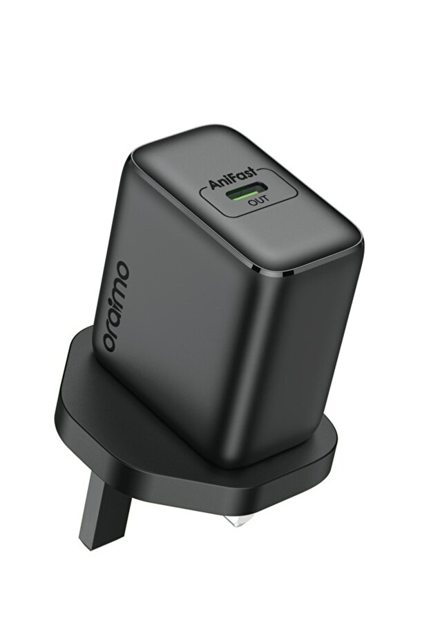 PowerGaN 251 25W GaN Fast Mini Charger Set