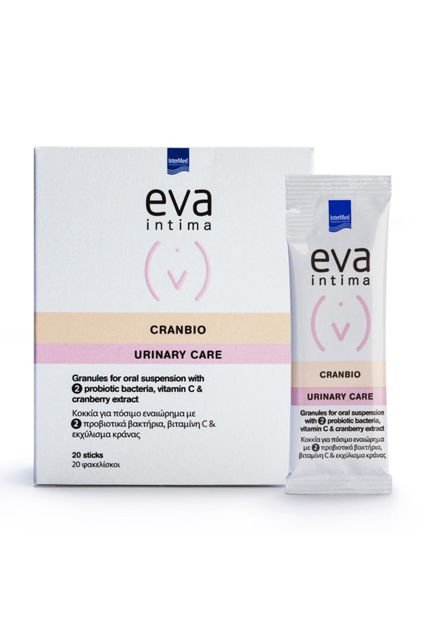 Intima Cranbio 20 Στικς