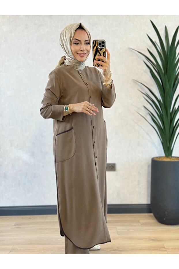 26225 طقم إيفل ياني بيليه مينك