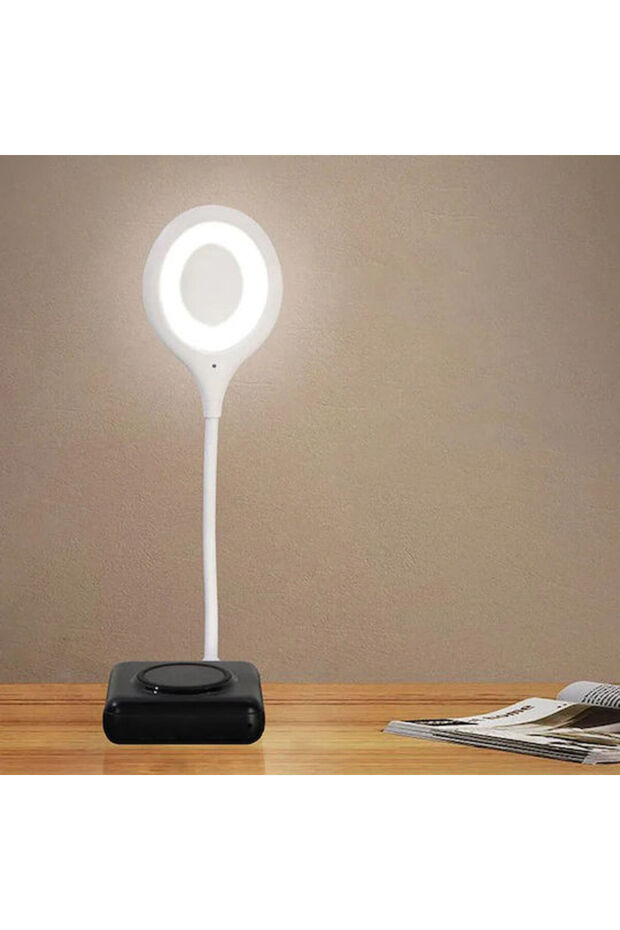 LED σε λευκό χρώμα