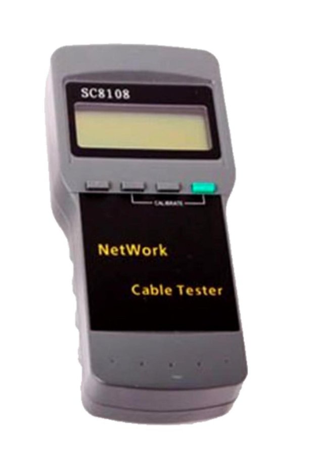 S-link SL-570CT جهاز اختبار الكابلات الرقمية
