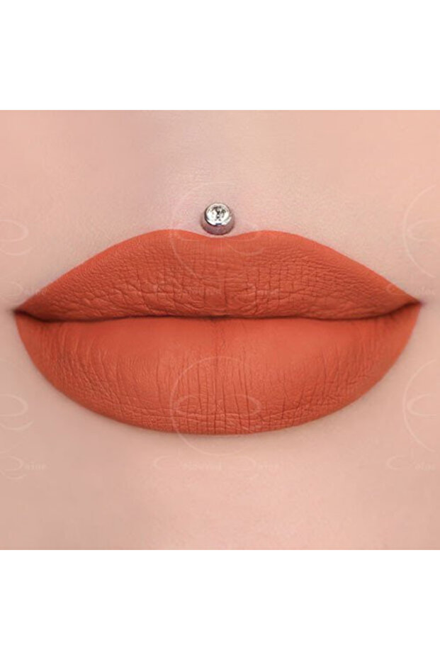 Raine MATTE LIP PAINT - Sweet Cake