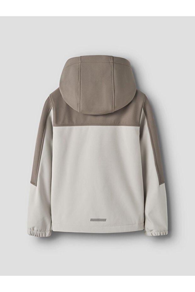 Softshell-Jacke ALFA08 - 3