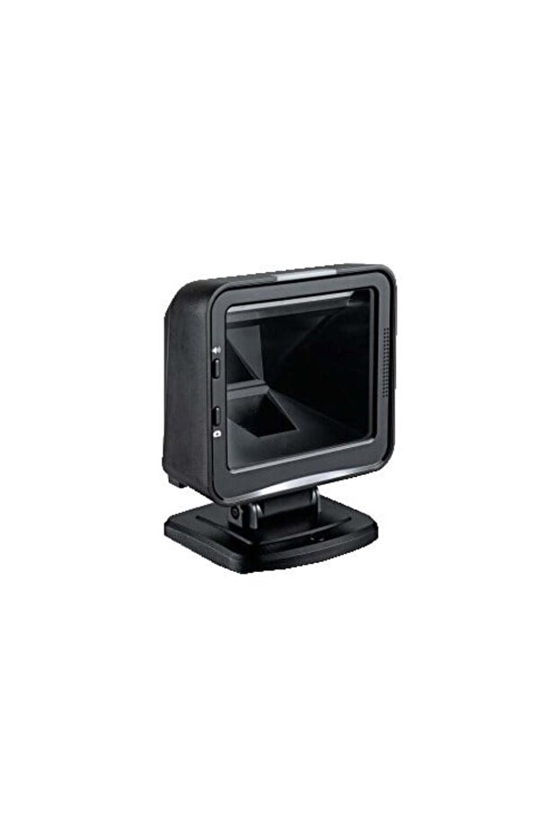 PS5700 ليزر سطح المكتب 2D USB قارئ الباركود - 2